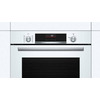 Встраиваемый электрический духовой шкаф Bosch HBG536HW0R