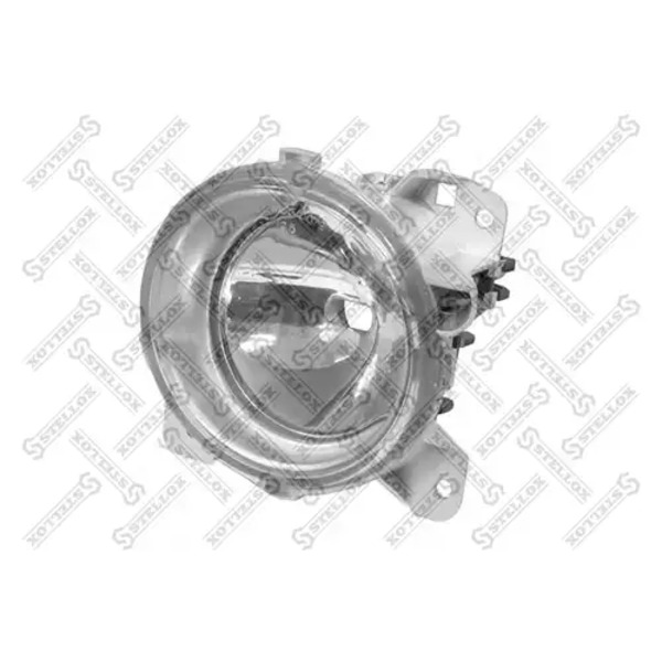 Фара STELLOX 87-35011-SX дальний свет справа