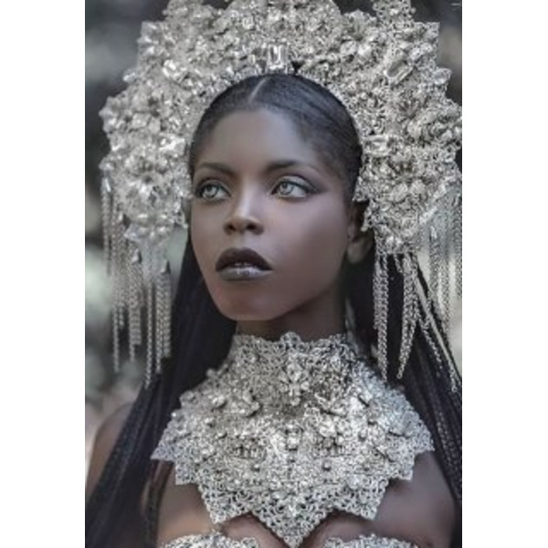 Сказка о заколдованной кукле