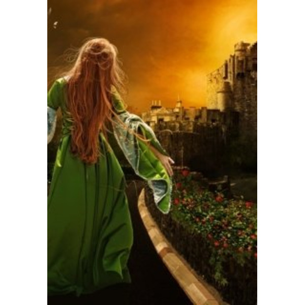 Принцесса Лилиана