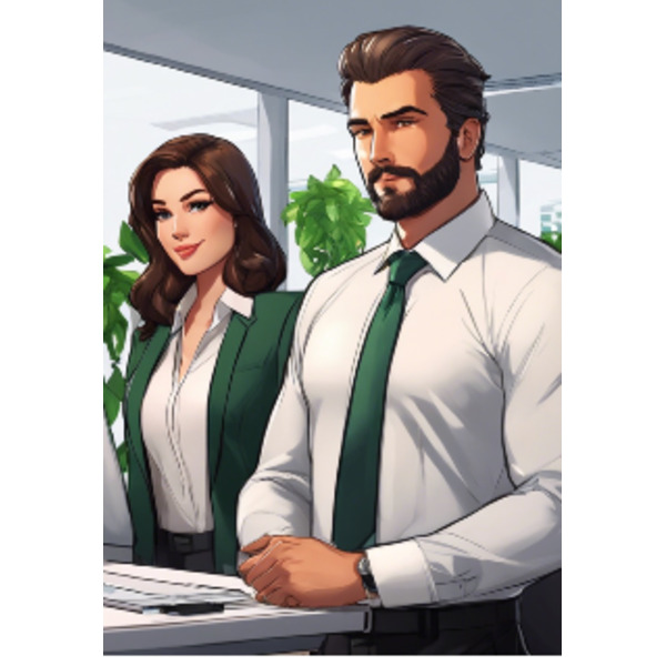 Сосед или босс?