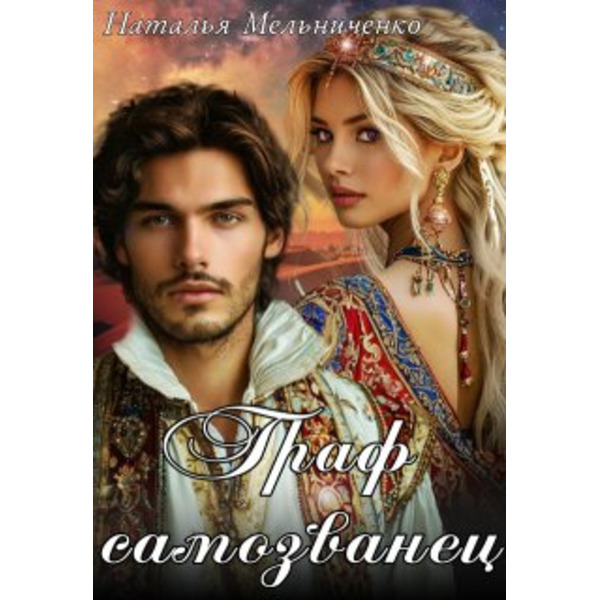 Граф самозванец