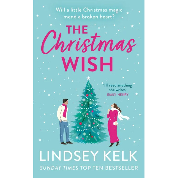 The Christmas Wish