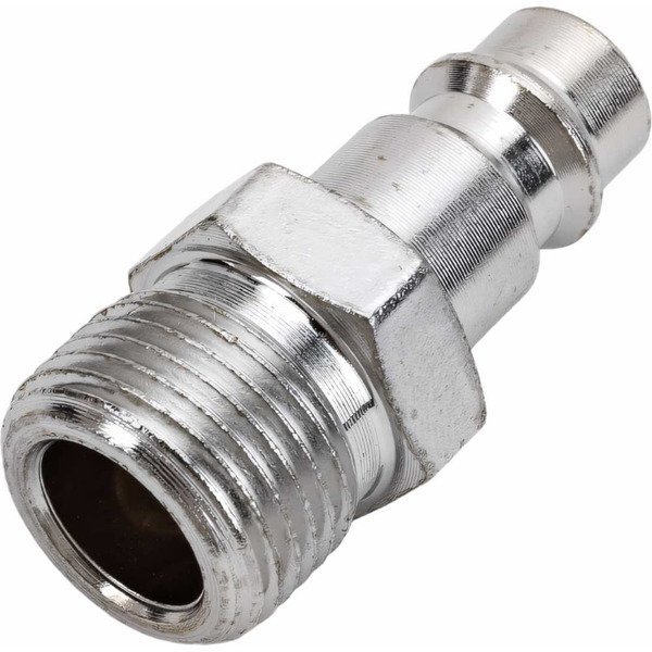 Штуцер-быстросъем ARMA наружная резьба 3/8