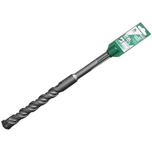 Бур sds-max Резолюкс 15451