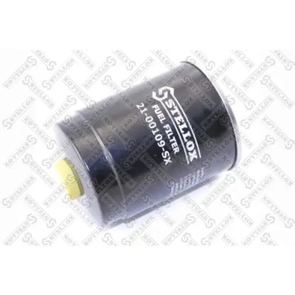 Топливный фильтр STELLOX 21-00109-SX Ford Transit 2.5 Di/DTi 97>