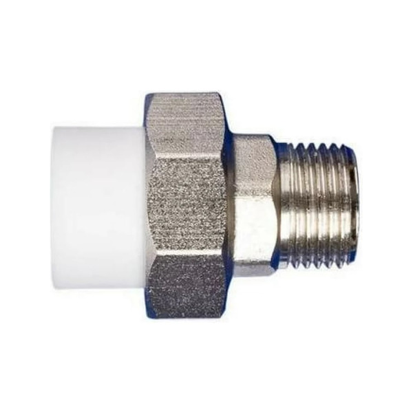 Разъемная муфта MeerPlast D200-00501