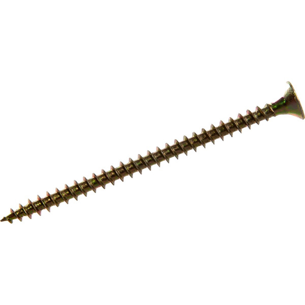 Универсальный шуруп для дерева Саморезик 4х60 (400 шт.) SYZ-4х60-400