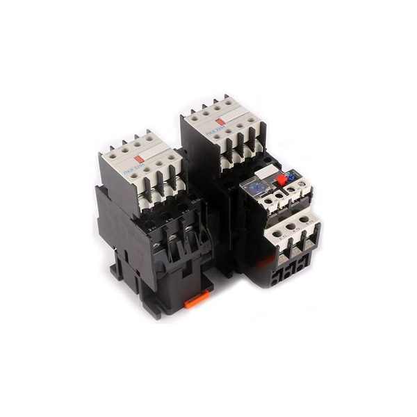 Пускатель ВТМ ПМ 12-025601-25А-24АС-(4з+6р)-РТЛ1022-2(17,0-25,0А)-УХЛ4-А 0047263 ВТМ00047263