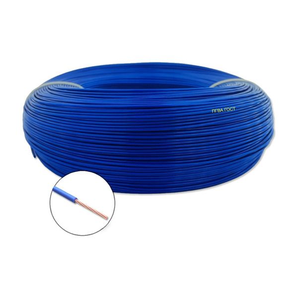 Автомобильный провод ПРОВОДНИК пгва OZ480619L1