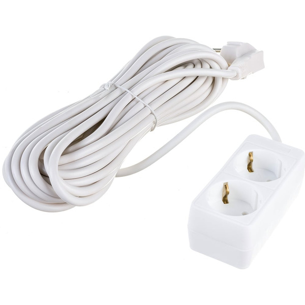 Бытовой удлинитель Союз 481S-9210