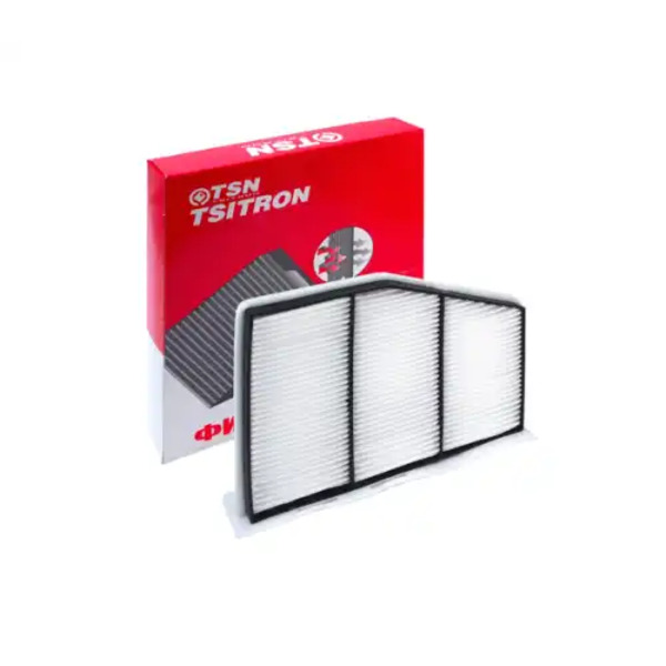 Салонный фильтр TSN 9.7.212 AUDI A3, Skoda Octavia/Superb, VW Caddy/Golf/Touran 1.9TDi/2.0TDi 03>