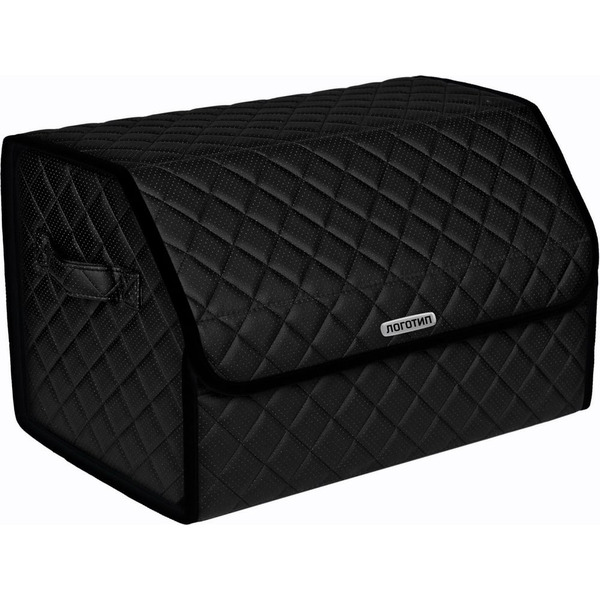 Сумка-органайзер в багажник Vicecar VC809_черный