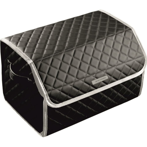 Сумка-органайзер в багажник Vicecar VC017_белый