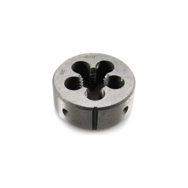 Трубная коническая плашка HORTZ 204145