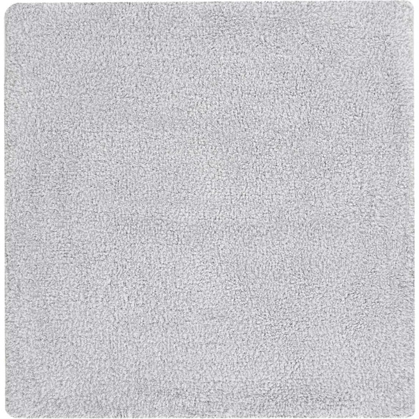 Хлопковый коврик для ванной комнаты FORA WAVE FOR-WAV60-60W