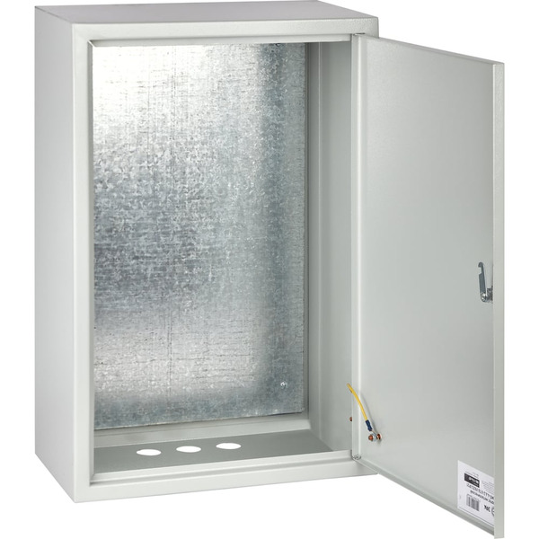 Металлический корпус ЭРА ЩМП-4.6.2-0 Б0030170