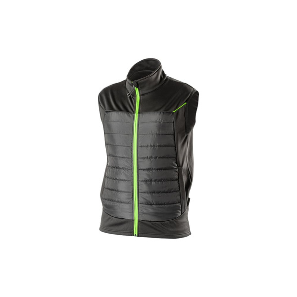 Гибридный жилет HOEGERT TECHNIK HOEGERT MADS HT5K378-M