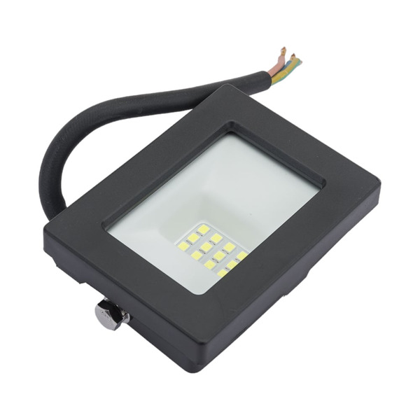 Светодиодный прожектор IONICH IFLSLED-DOB- 10-865-BL-IP65 1474