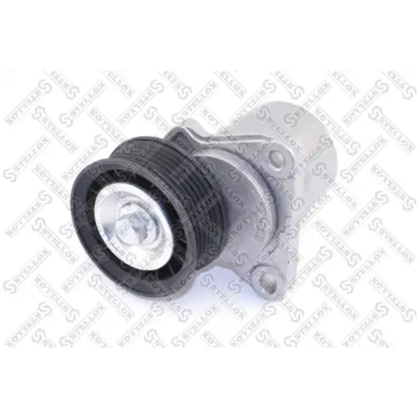 ролик натяжной c мех-м натяжения! Ford Mondeo 1.8/2.0 16V 01>, Mazda 6 1.8/2.0/2.3 02> 03-40157-SX STELLOX