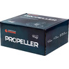 Гребной винт 3x16x18 1/2, Marine Rocket Prime 4511-160-185-PR