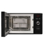 Встраиваемая микроволновая печь Hansa AMM20BESH