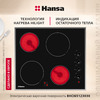 Электрическая панель Hansa BHCI65123030