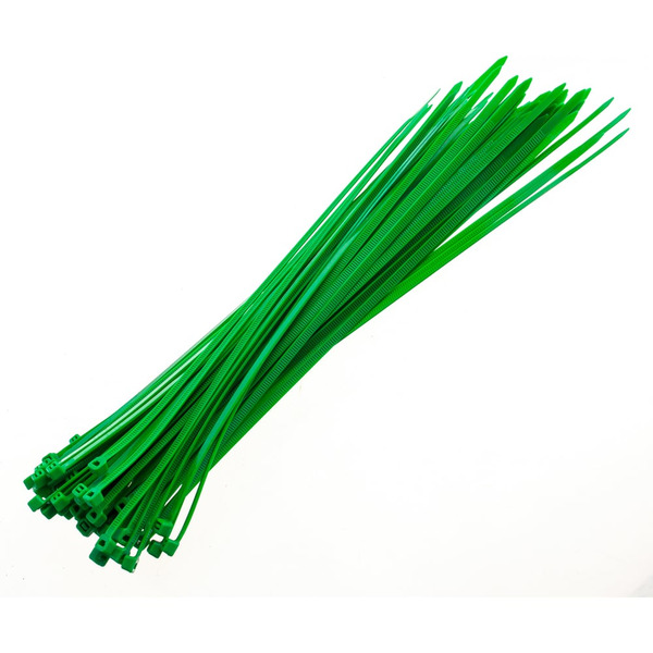 Нейлоновые стяжки FORTISFLEX КСС 61333