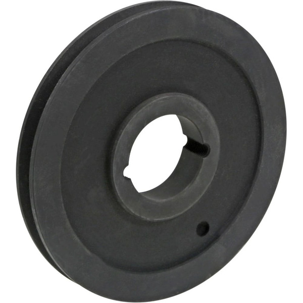 Шкив клиновой ISKRA SPA106-01 TB (PHP 1SPA106TB) AT01061-ISKRA