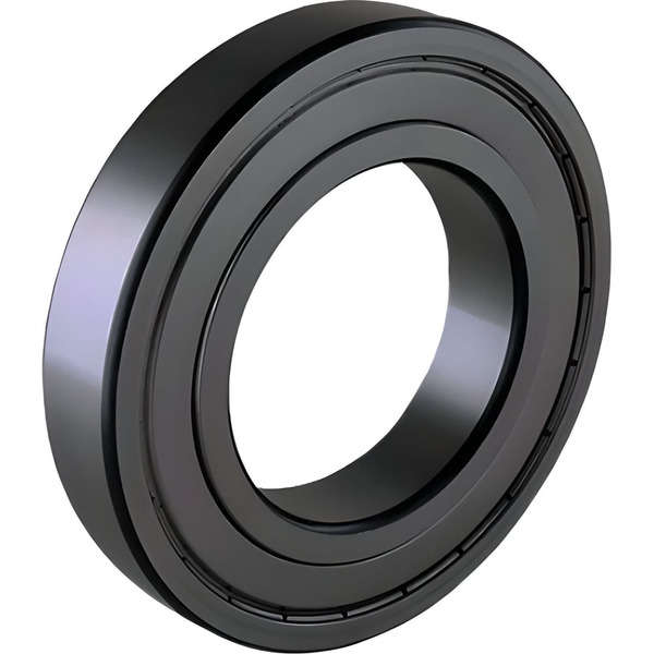 Высокотемпературный подшипник ISKRA 6310 BHTS ZZ C4 200