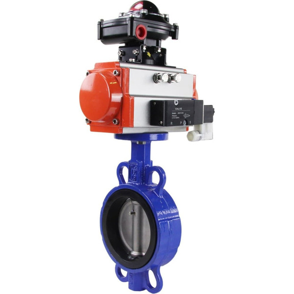 Затвор DN.ru D050-00276