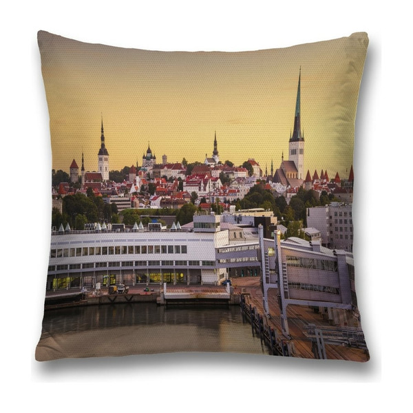 Декоративная наволочка JOYARTY sl_32365