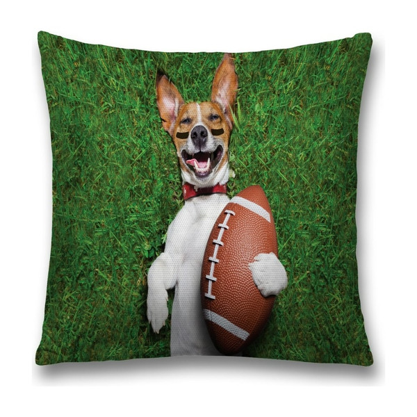 Декоративная наволочка JOYARTY sl_11493