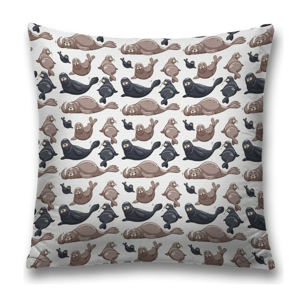 Декоративная наволочка JOYARTY sl_11877