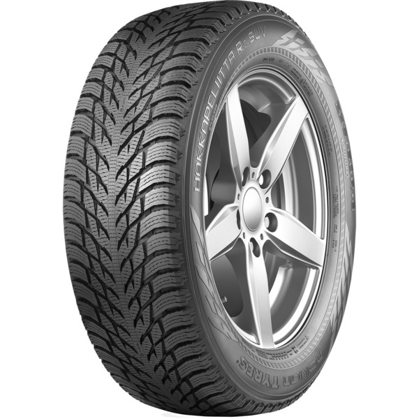 Шины Nokian Tyres