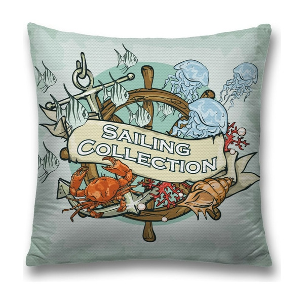 Декоративная наволочка JOYARTY sl_12539