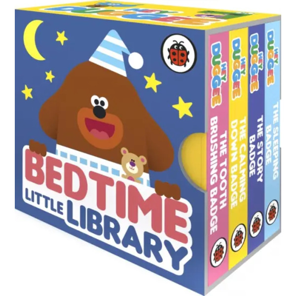 Bedtime Little Library