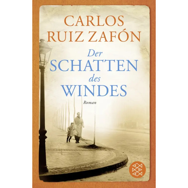 Der Schatten des Windes