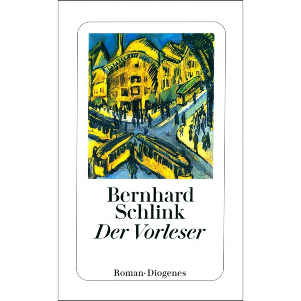 Der Vorleser