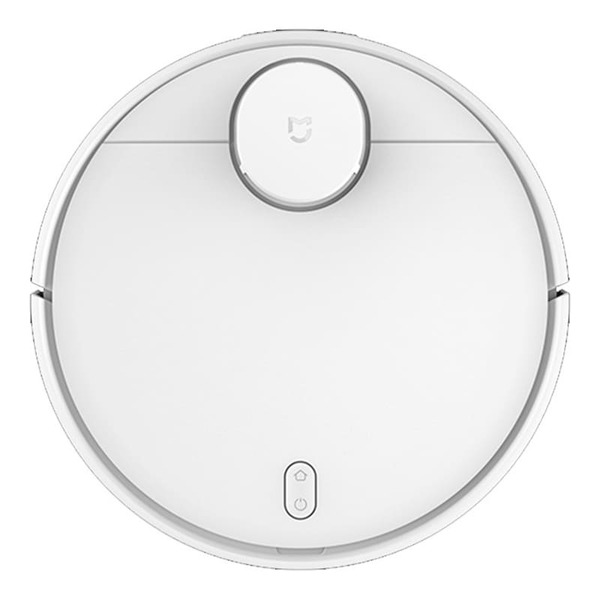 Робот-пылесос Xiaomi Mijia Robot Vacuum-Mop 3 BHR7541CN (MJST1S) Белый