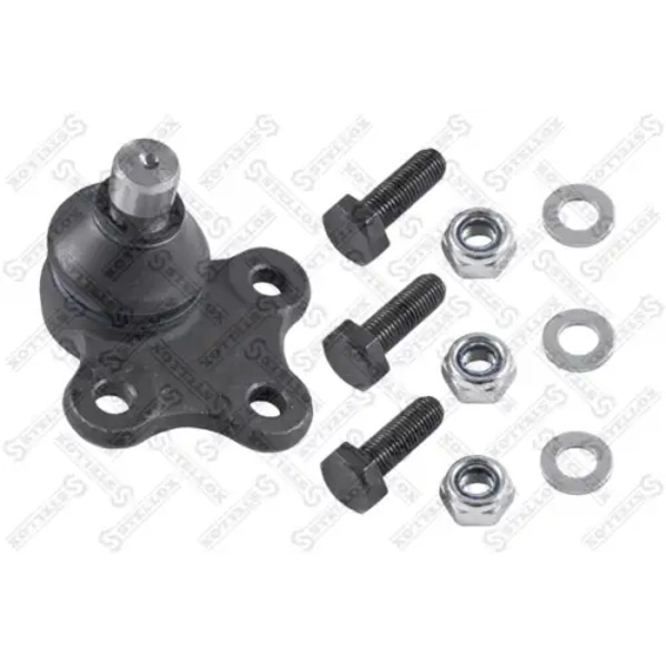 Шаровая опора STELLOX 52-01402A-SX