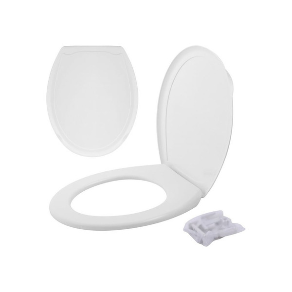 Сиденье для унитаза МУЛЬТИДОМ СУ72-40