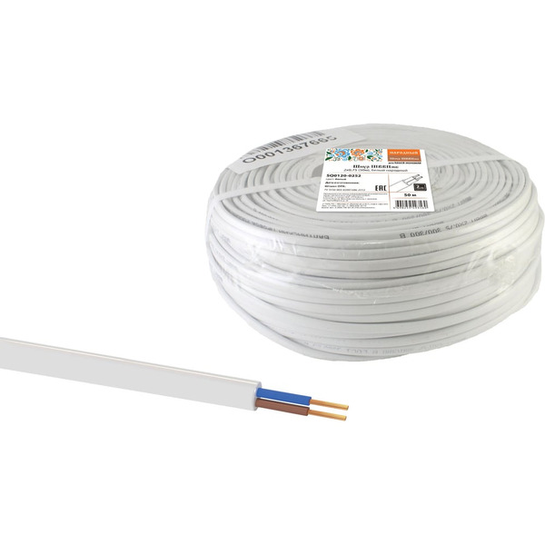 Шнур TDM Народный SQ0120-0252