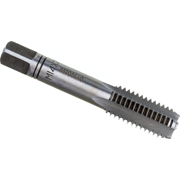 Ручной метчик Автоdело 40802