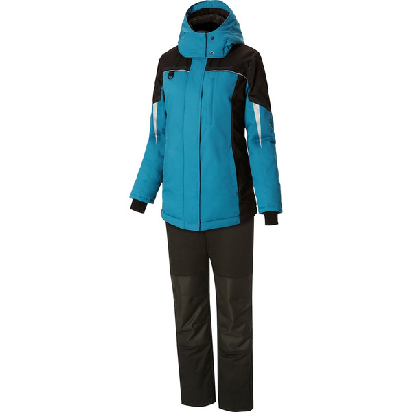 Женский утепленный костюм СОЮЗСПЕЦОДЕЖДА status 2000000176451