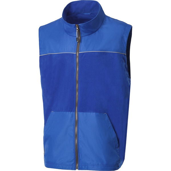 Жилет СОЮЗСПЕЦОДЕЖДА КОТПРОФИ комбинированный василек, M 48-50 2000000185323