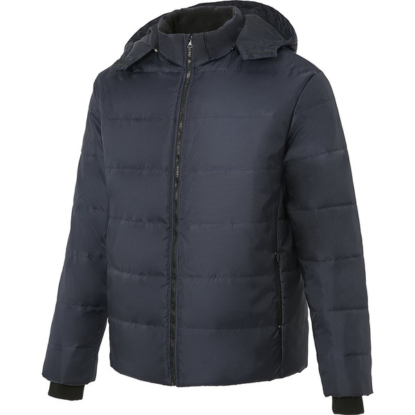 Куртка СОЮЗСПЕЦОДЕЖДА Эйч-Лайн H-Line утепленная т.синяя, 52-54,182-188 2000000247816