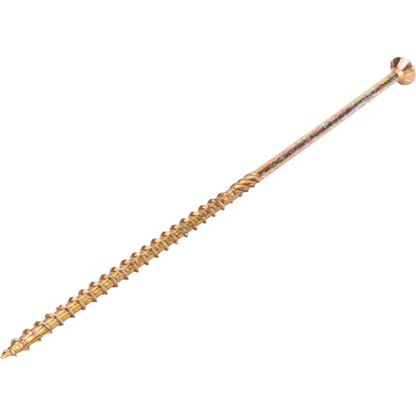 Конструкционный саморез Госкреп bullit-подвес 14-0015403