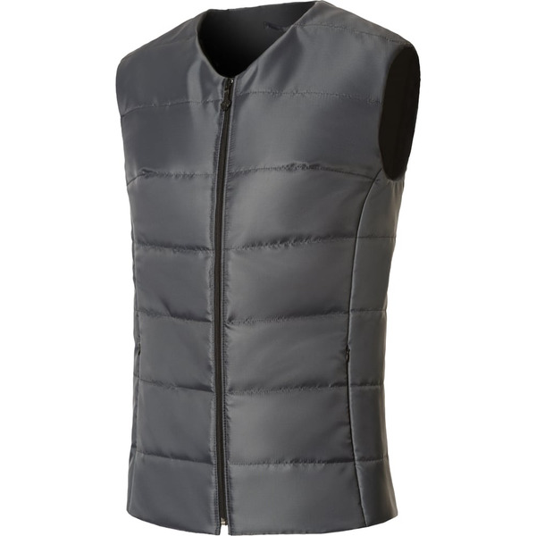 Утепленный женский жилет СОЮЗСПЕЦОДЕЖДА эйч лайн 2000000182261