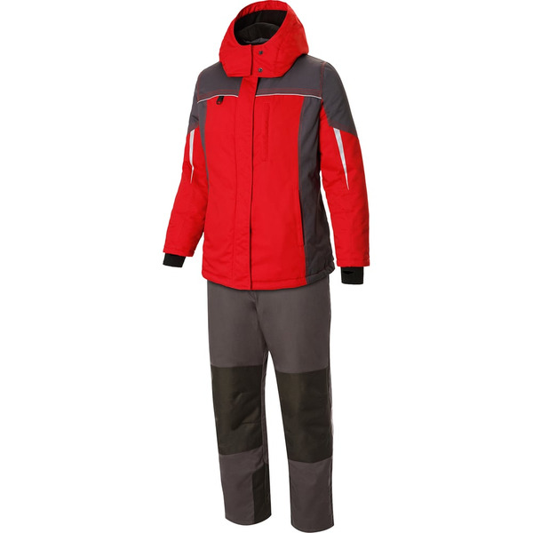 Женский утепленный костюм СОЮЗСПЕЦОДЕЖДА status 2000000176383